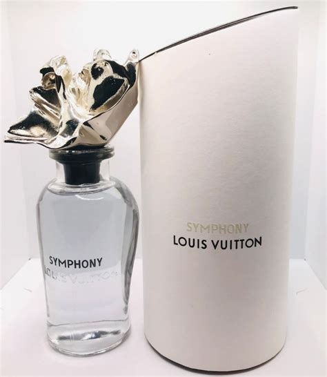 unisex louis vuitton perfume|louis vuitton symphony perfume.